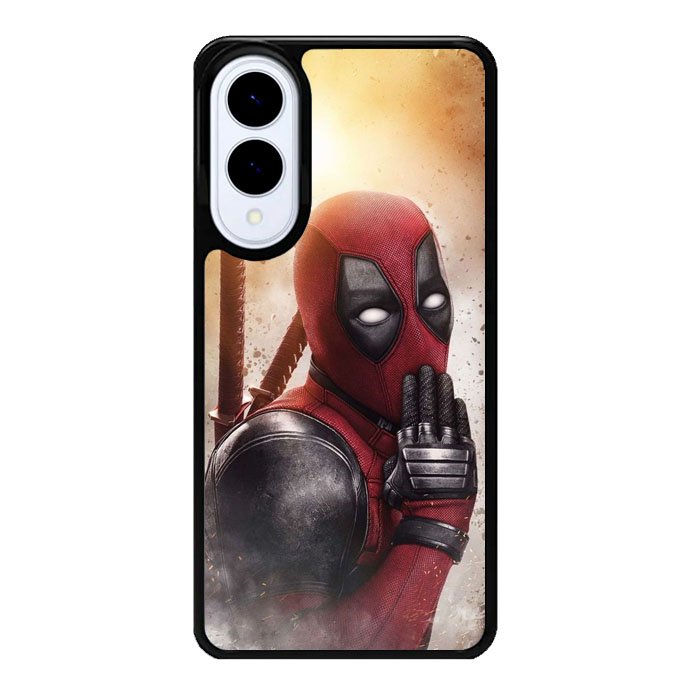 Deadpool 1St Samsung Galaxy S25 Edge DC0449