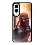 Deadpool 1St Samsung Galaxy S25 Edge DC0449