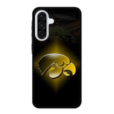 Iowa Hawkeyes Samsung Galaxy A26 Case DC0879