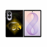 Iowa Hawkeyes Samsung Galaxy Z Fold 8 Case DC0879