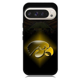 Iowa Hawkeyes Google Pixel 10 Pro XL Case DC0879
