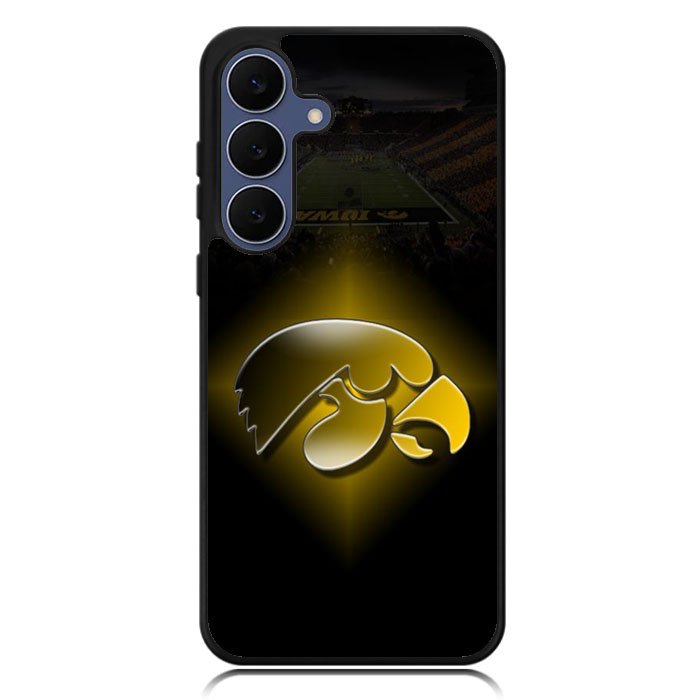 Iowa Hawkeyes Samsung Galaxy S23 Case DC0879