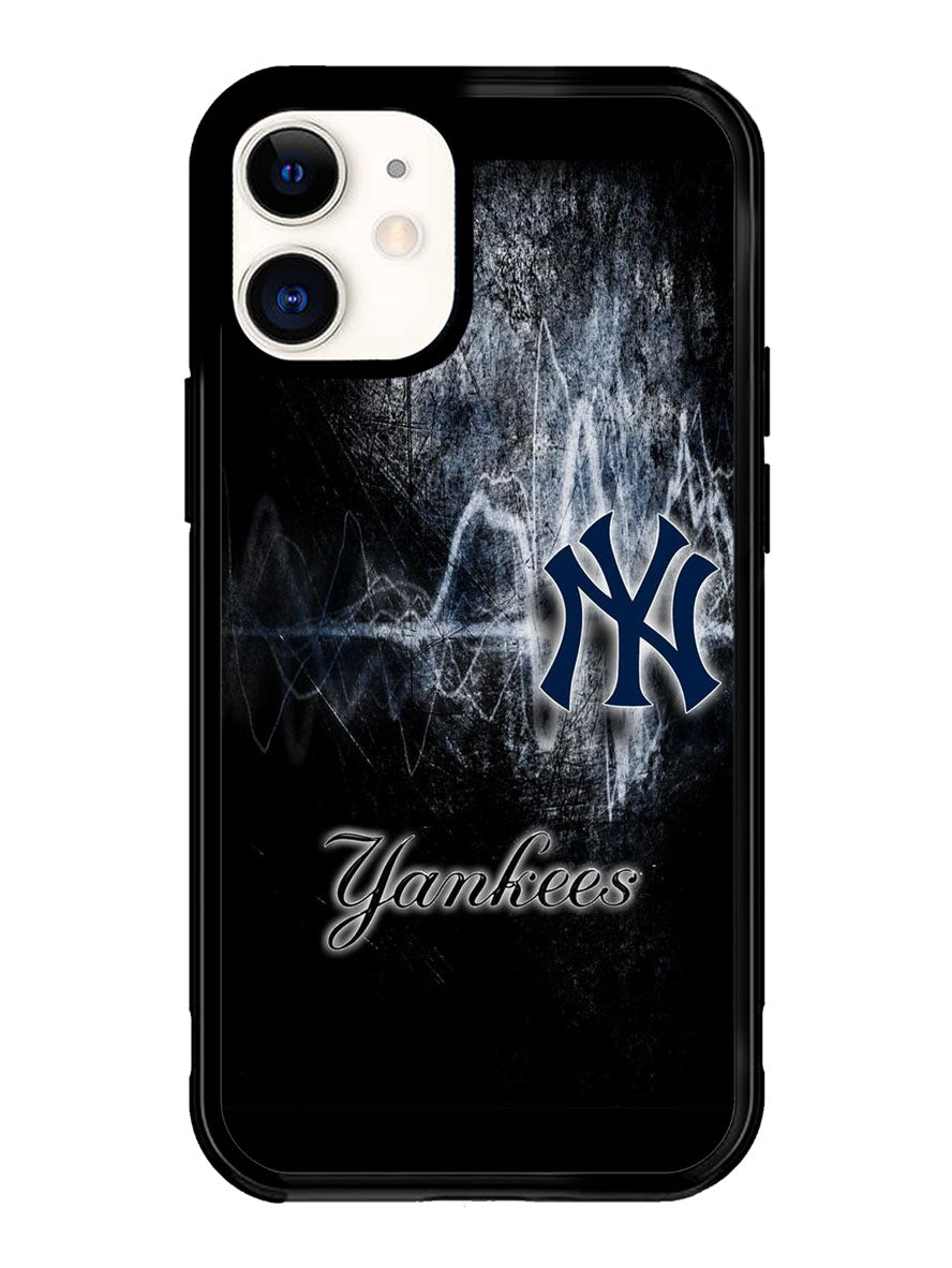 Yankees 1st iPhone 12 Case