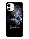 Yankees 1st iPhone 12 Mini Case