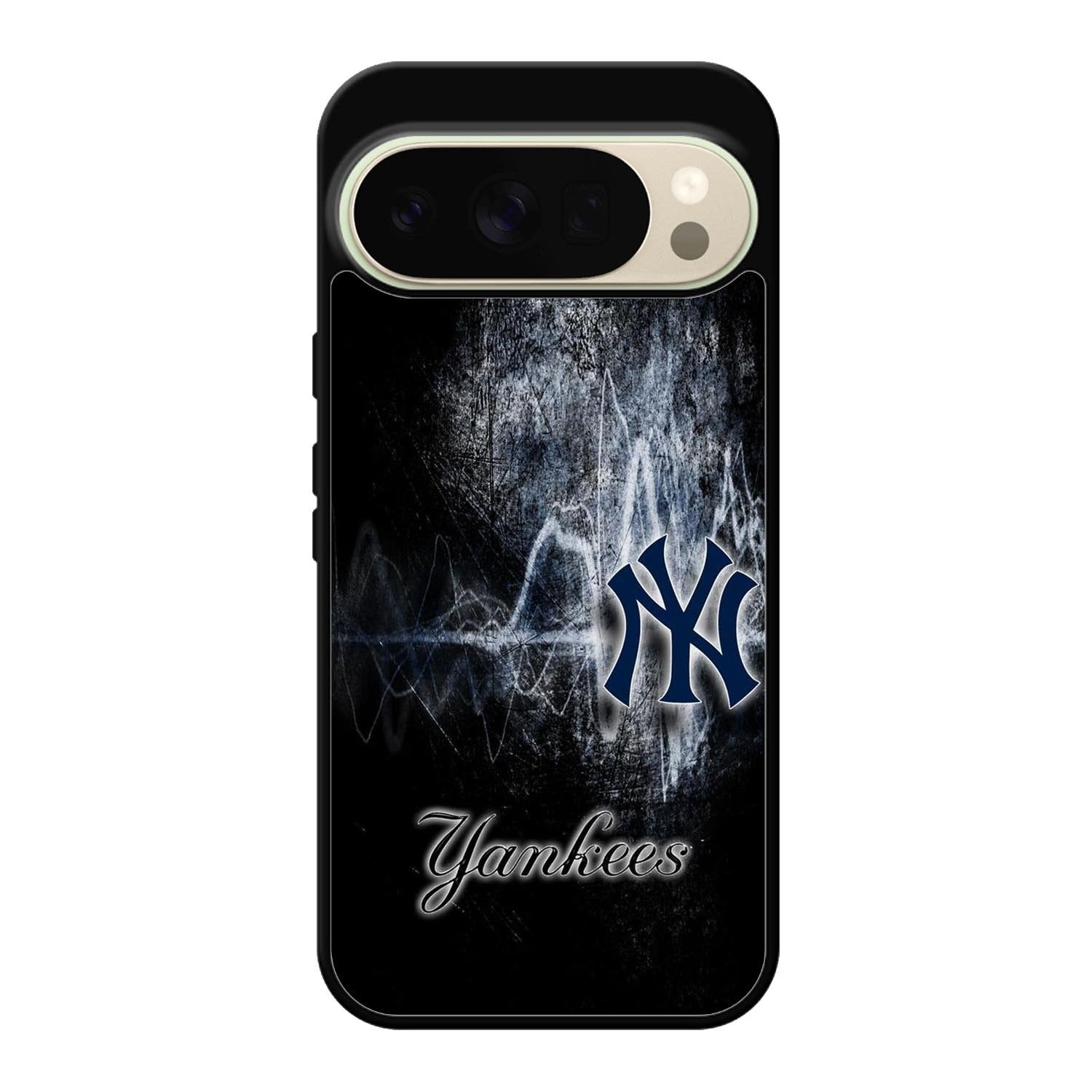 Yankees 1st Google Pixel 10 Pro Case