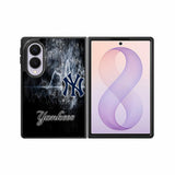 Yankees 1st Samsung Galaxy Z Fold 8 Case