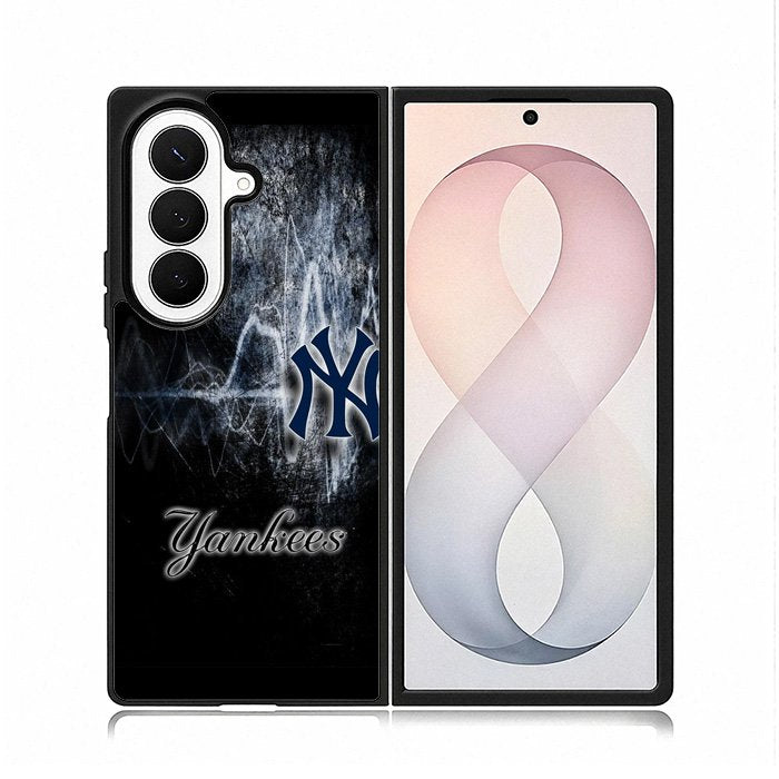 Yankees 1st Samsung Galaxy Z Fold 8 Ultra Case