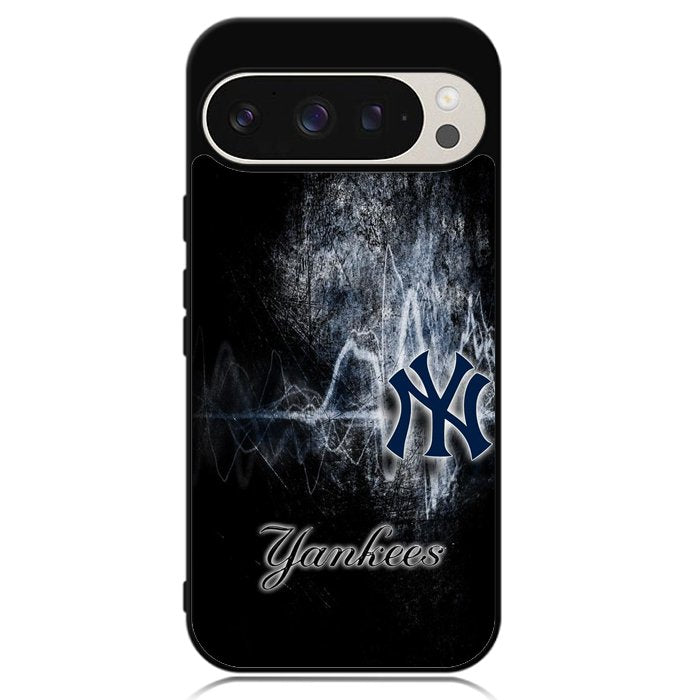 Yankees 1st Google Pixel 9 Pro XL Case