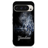 Yankees 1st Google Pixel 9 Pro XL Case