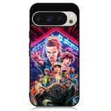 Stranger Things 3rd Google Pixel 9 Pro XL Case