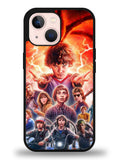 Stranger Things 1st iPhone 13 Case