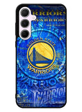 Warriors Samsung Galaxy A35 5G Case