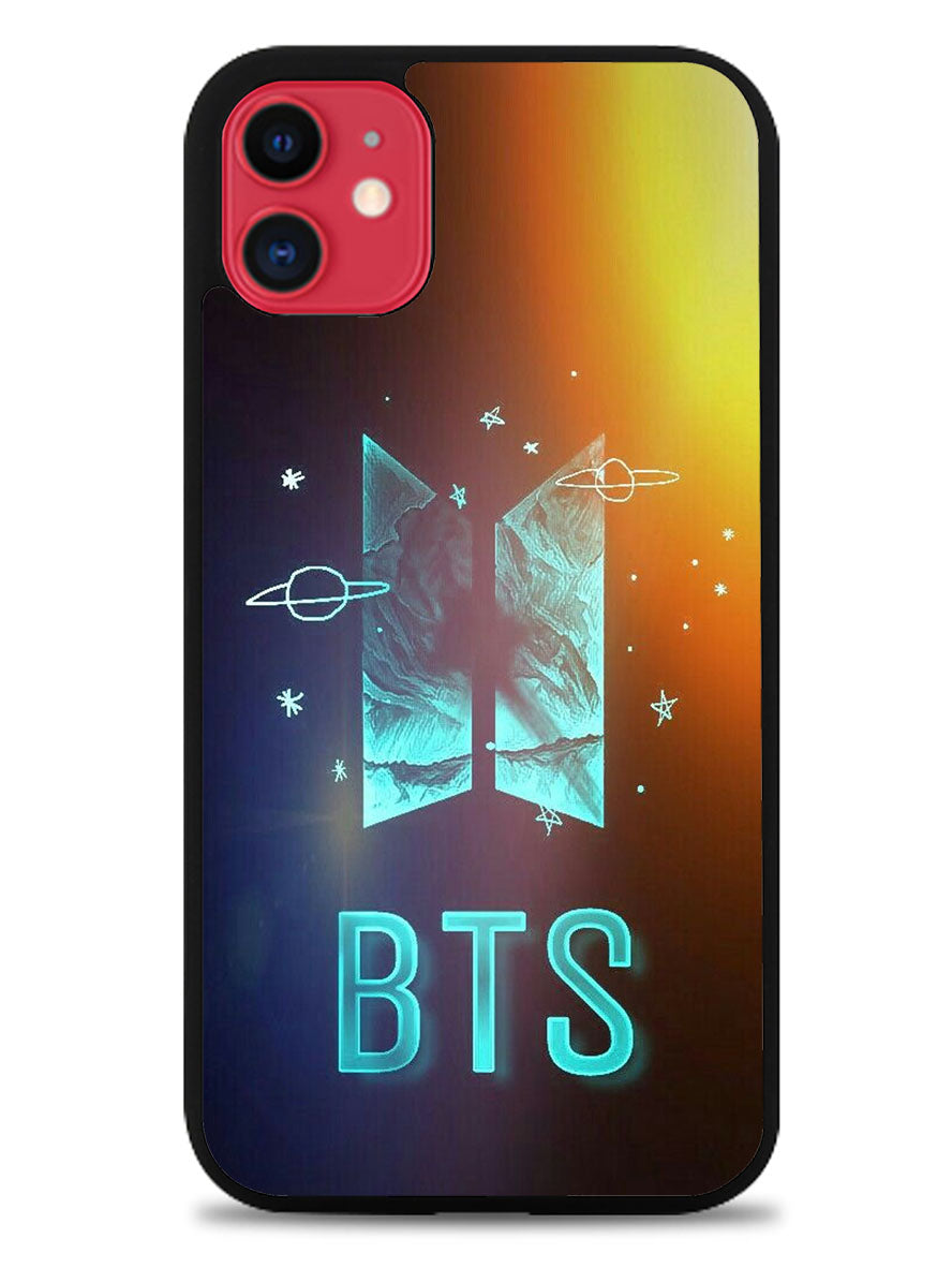 BTS 1st iPhone 11 Case
