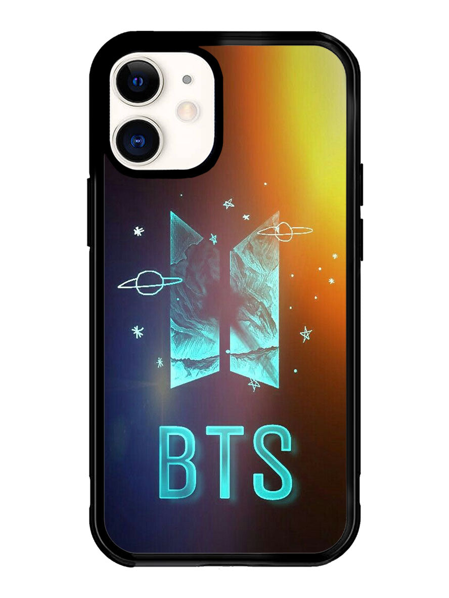 BTS 1st iPhone 12 Case