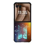 BTS 1st Motorola Moto RAZR Plus 2025 Case