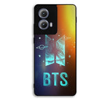 BTS 1st Motorola Moto Edge 2024 Case DC3507