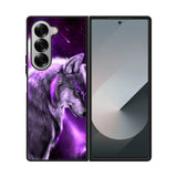 Wolf 1st Samsung Galaxy Z Fold 7 5G Case