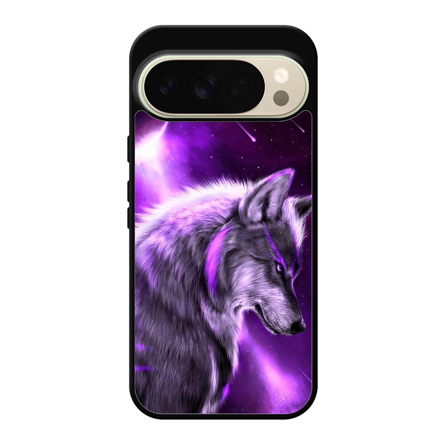 Wolf 1st Google Pixel 10 Pro Case
