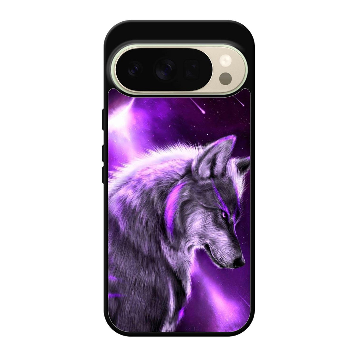 Wolf 1st Google Pixel 10 Pro Case
