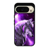 Wolf 1st Google Pixel 10 Pro Case