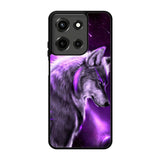 Wolf 1st Motorola Moto G 5G 2025 Case DC0931