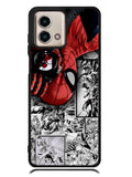 Spider-Man Motorola Moto G Stylus 5G 2023 Case