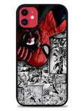 Spider-Man iPhone 11 Case