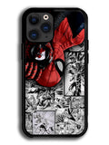 Spider-Man iPhone 12 Pro Case