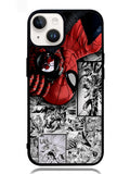 Spider-Man iPhone 14 Plus Case