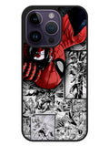 Spider-Man iPhone 14 Pro Case