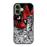 Spider-Man iPhone 17 Case
