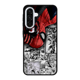 Spider-Man Samsung Galaxy A56 Case DC0829