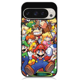 Super Mario Party Google Pixel 9 Pro XL Case DC1796