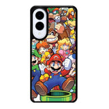 Super Mario Party Samsung Galaxy S25 Edge DC1796