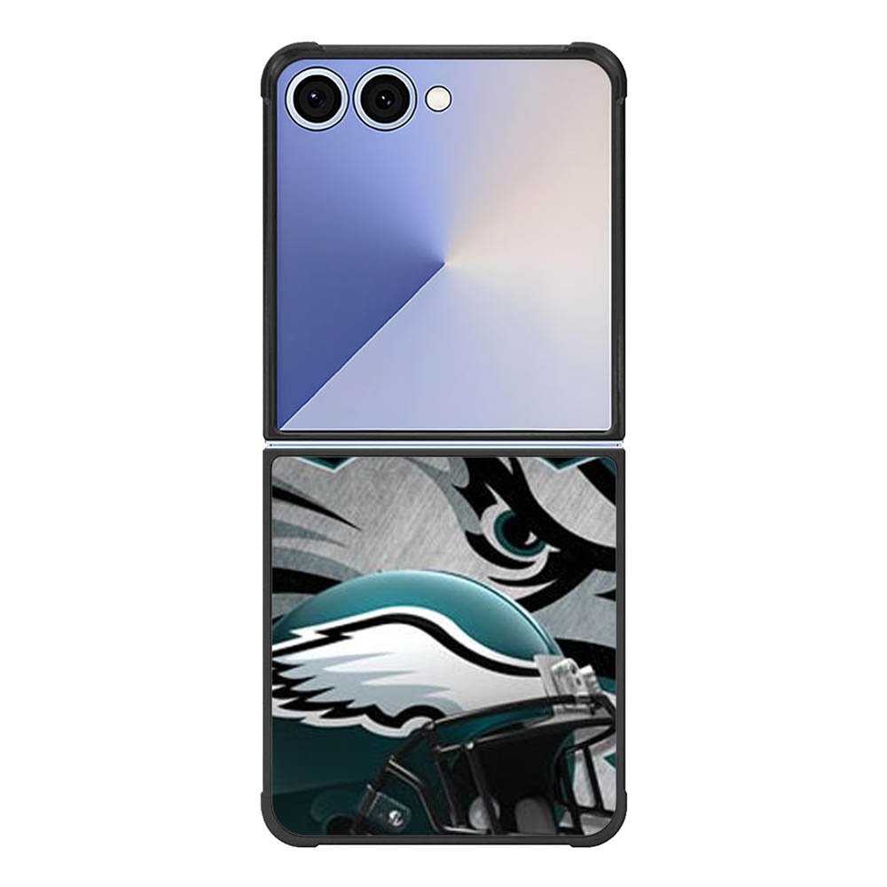 Eagles Samsung Galaxy Z Flip 7 5G Case