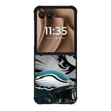 Eagles Motorola Moto RAZR Plus 2025 Case
