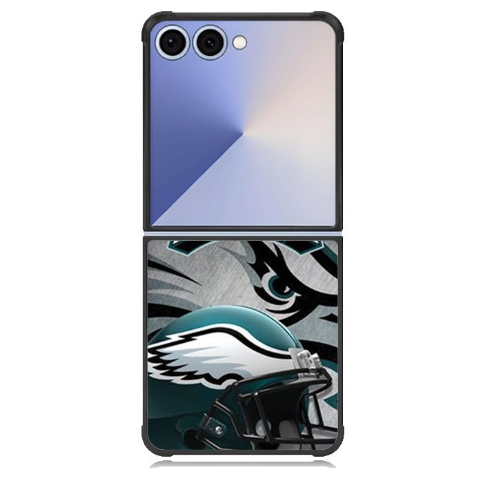 Eagles Samsung Galaxy Z Flip 7 Case DC0589