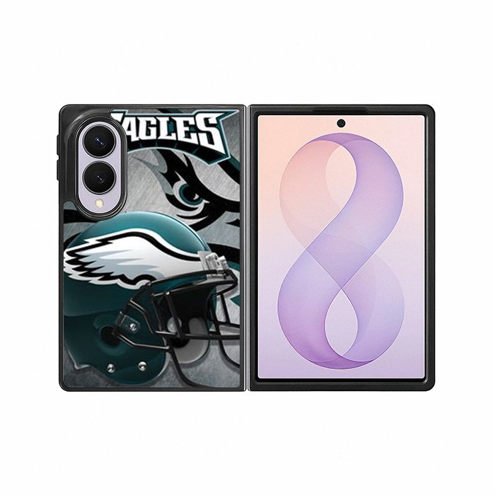 Eagles Samsung Galaxy Z Fold 8 Case DC0589