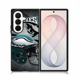 Eagles Samsung Galaxy Z Fold 8 Ultra Case DC0589