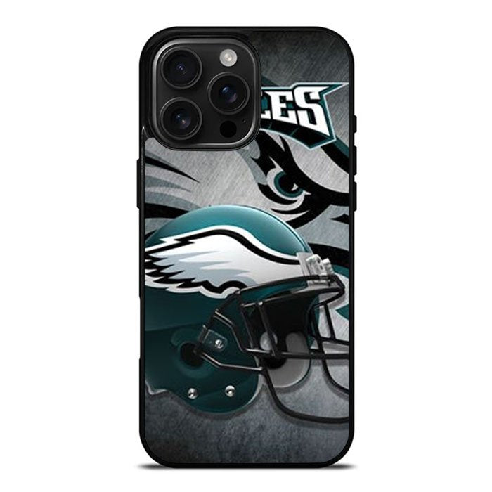 Eagles iPhone 16 Pro Case DC0589