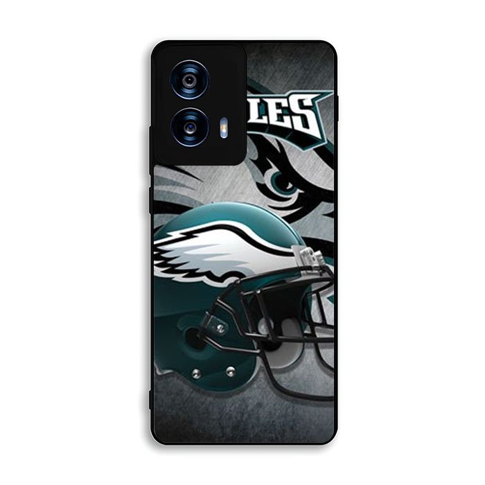Eagles Motorola Moto G Power 5G 2024 Case DC7847