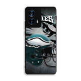 Eagles Motorola Moto G Power 5G 2024 Case DC7847