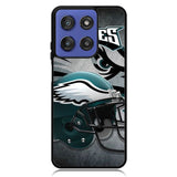 Eagles Motorola Moto G Stylus 5G 2025 DC0589