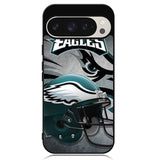 Eagles Google Pixel 9 | Google Pixel 9 Pro Case DC0589