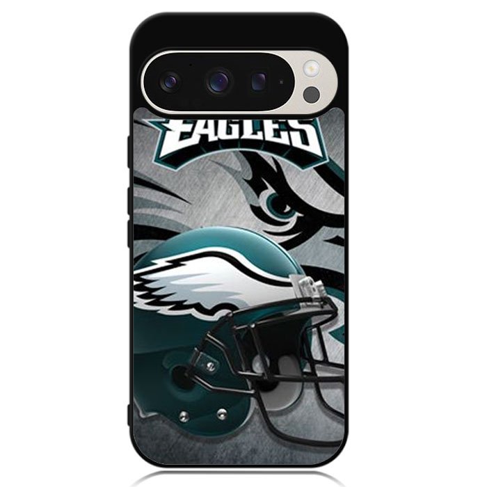 Eagles Google Pixel 9 Pro XL Case DC0589