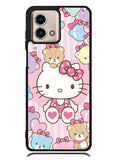 Hello Kitty 7th Motorola Moto G Stylus 5G 2023 Case