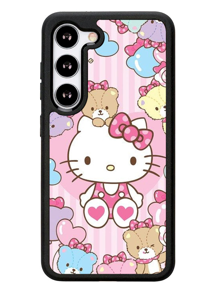 Hello Kitty 7th Samsung Galaxy S23 Plus 5G / Samsung Galaxy S23+ 5G Case