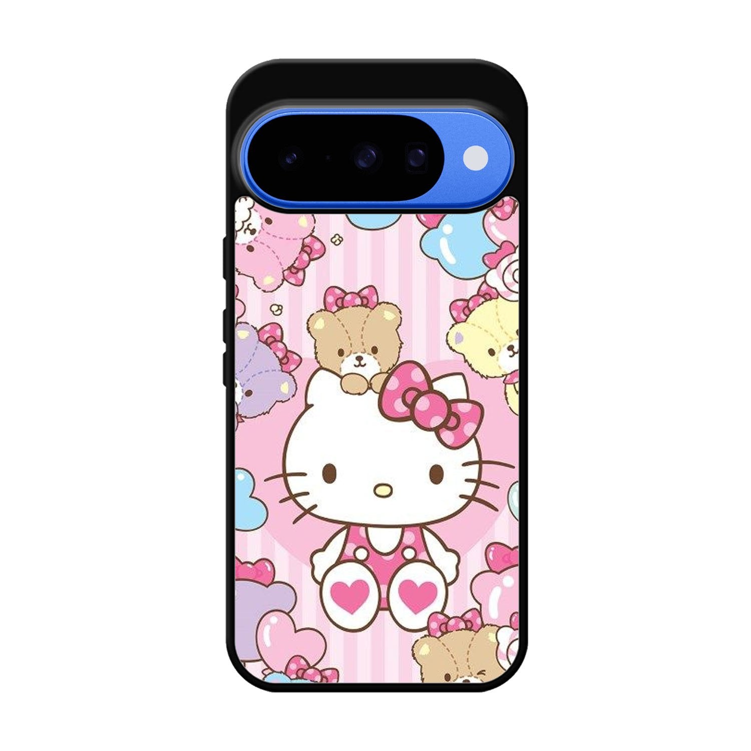 Hello Kitty 7th Google Pixel 10 Case