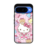 Hello Kitty 7th Google Pixel 10 Case