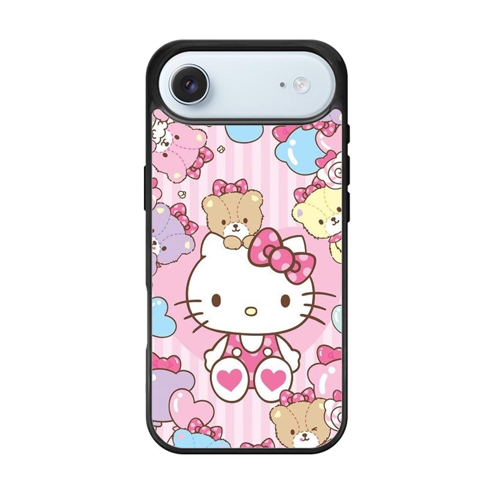 Hello Kitty 7th iPhone Air Case